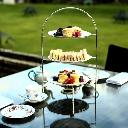 Hotel Hollins Hall Hotel, & Golf