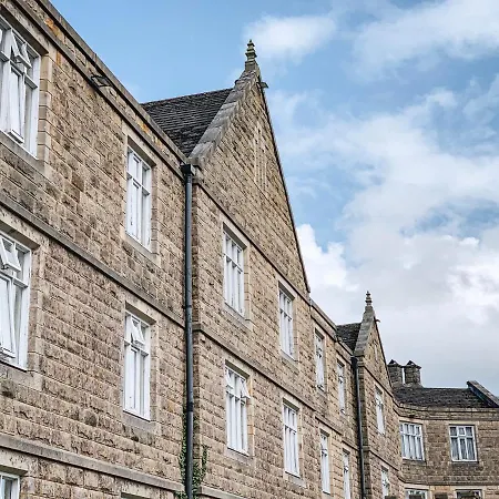 Hollins Hall Hotel, Spa&golf Hotell