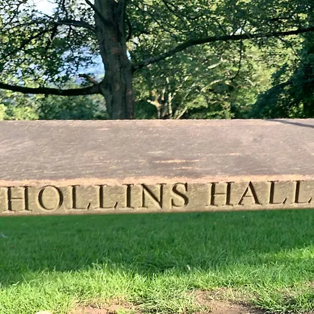 Hollins Hall Hotel, & Golf 4* Bradford