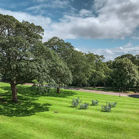 Hotell Hollins Hall Hotel, Spa&golf Bradford (West Yorkshire)