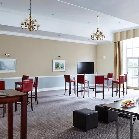 Hotel Hollins Hall Hotel, & Golf Bradford (West Yorkshire)