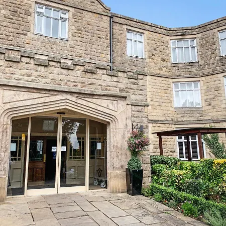 Hollins Hall Hotel, & Golf Hotel