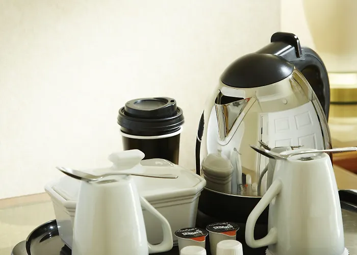 Hollins Hall Hotel, & Golf Szálloda