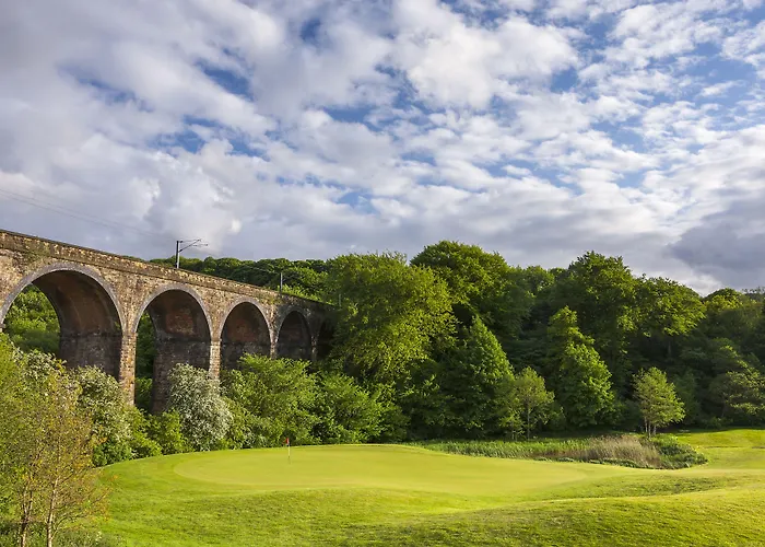 Hollins Hall Hotel, & Golf Ξενοδοχείο