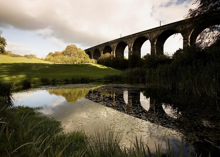 Ξενοδοχείο Hollins Hall Hotel, & Golf 4*