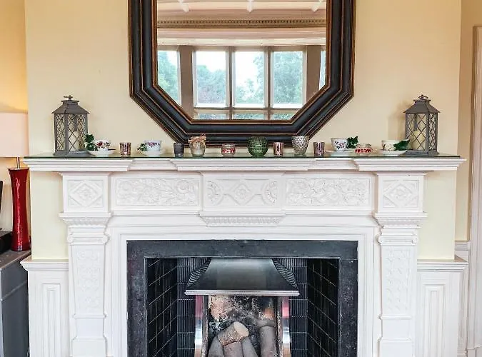 Hollins Hall Hotel, & Golf Μπράντφορντ