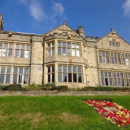 Hotel Hollins Hall Hotel, Golf & Country Club Bradford (West Yorkshire)