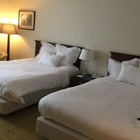 Hollins Hall Hotel, Golf & Country Club Hotel