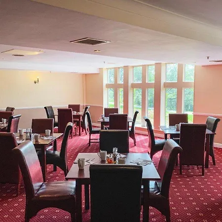 Hollins Hall Hotel, Golf & Country Club Bradford (West Yorkshire)