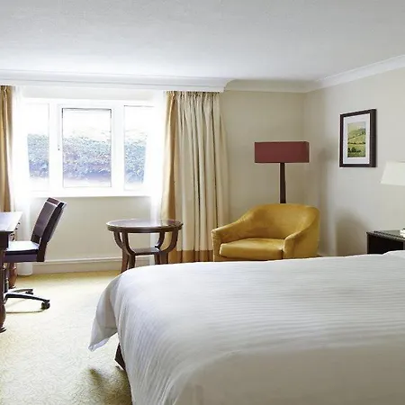 Hotel Hollins Hall Hotel, Golf & Country Club 4*