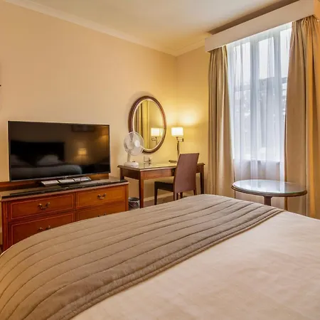 Hollins Hall Hotel, & Golf Bradford