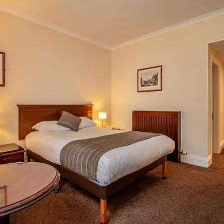 Hollins Hall Hotel, Golf & Country Club Hotel Bradford (West Yorkshire)