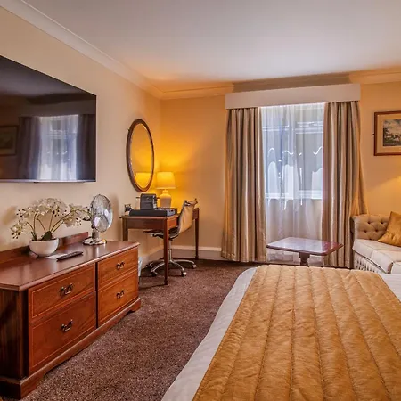 Hotel Hollins Hall Hotel, Golf & Country Club