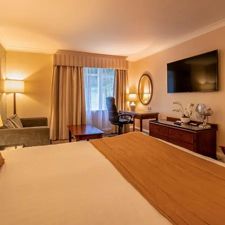 Hotel Hollins Hall Hotel, Golf & Country Club