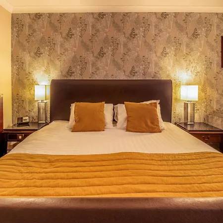 Hollins Hall Hotel, Golf & Country Club Bradford (West Yorkshire)