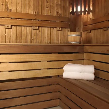 Szálloda Hollins Hall Hotel, & Golf 4*