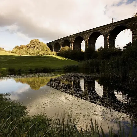 Szálloda Hollins Hall Hotel, & Golf 4*