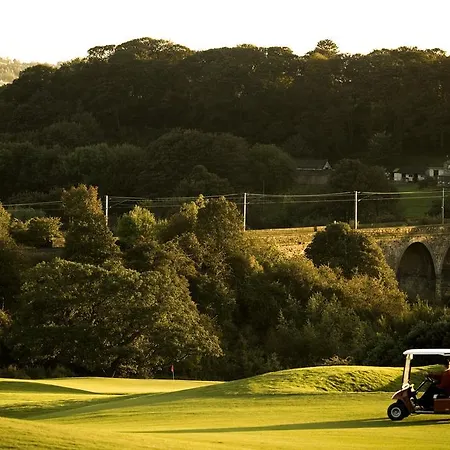 Hotel Hollins Hall Hotel, Golf & Country Club 4*