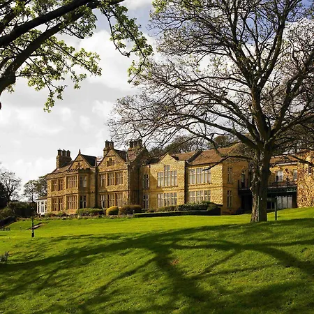 Hotel Hollins Hall Hotel, Golf & Country Club