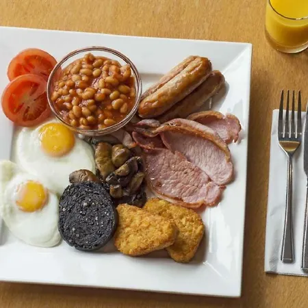 Hotel Hollins Hall Hotel, Golf & Country Club Bradford (West Yorkshire)