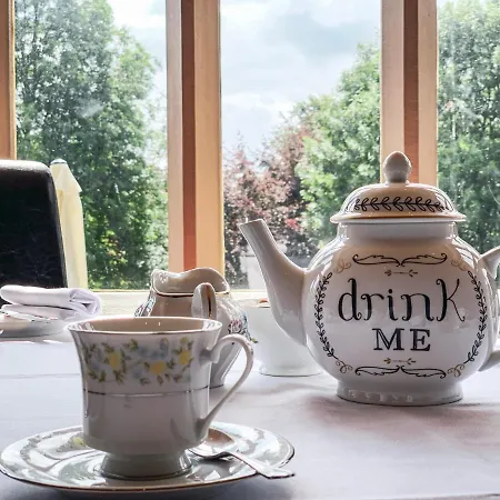 Szálloda Hollins Hall Hotel, & Golf 4*