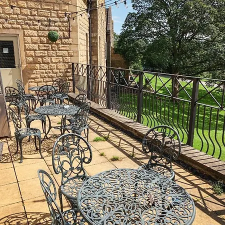 Hollins Hall Hotel, Golf & Country Club Bradford (West Yorkshire)