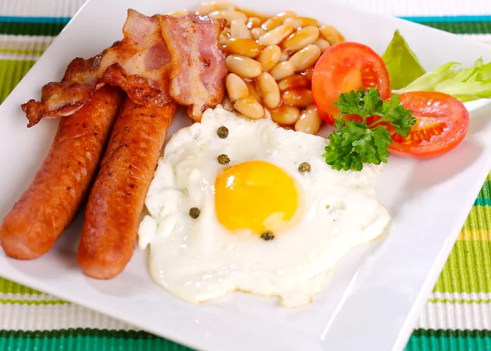 Hotel Hollins Hall Hotel, & Golf