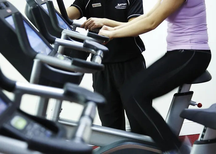 Hollins Hall Hotel, & Golf