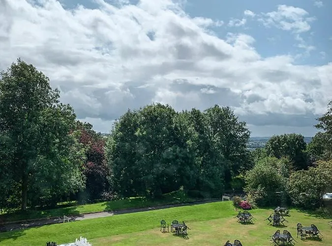 Hotel Hollins Hall Hotel, & Golf