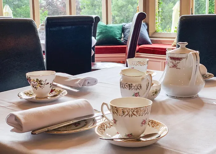 Hollins Hall Hotel, & Golf Hotel 4*