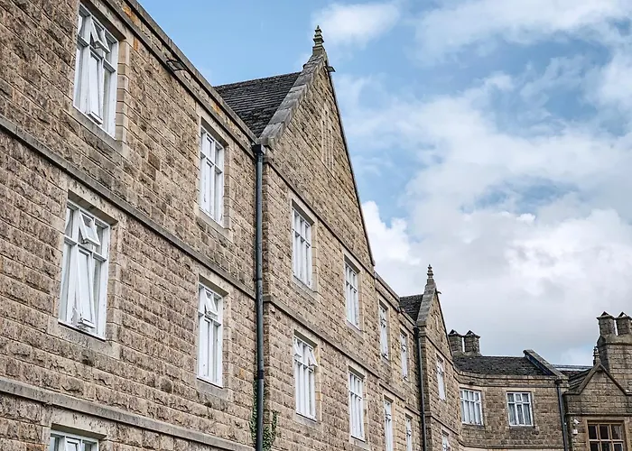 Hollins Hall Hotel, & Golf Hotel